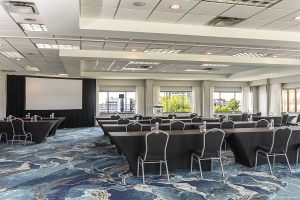 Holiday Inn KINGSTON-WATERFRONT